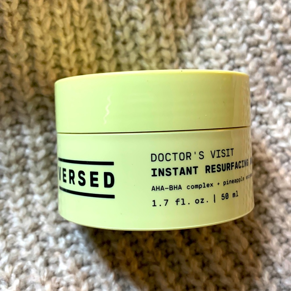 Face mask